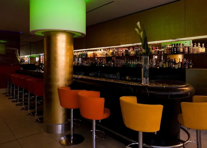 Park Plaza Wallstreet Berlin Mitte